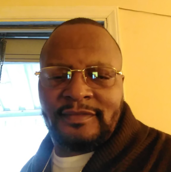 Meet your Posher, Carl - Picture 1 of 1